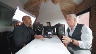 Jonathan Ford Interview at The Feast 2014