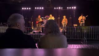 Lay Down Sally - Eric Clapton - Ozark Thunder - 2/28/26