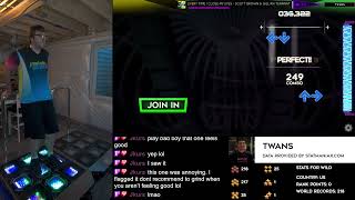 APC #219 - Every Time I Close My Eyes - Wild 20