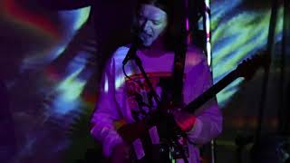 Acid Dad "RC Driver" @ Baby's All Right Brooklyn NY 5.7.2023