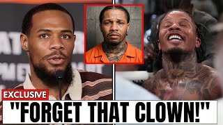 Boxing World SHOCKED — Gervonta Davis Arrested & Lamont Rematch Uncertain