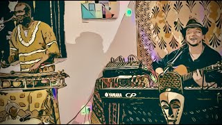 Samuka x Lamine Balani - War