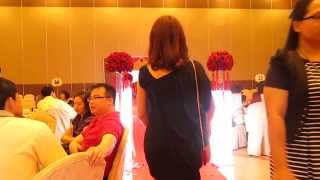 Batu Pahat BP Kiong Art House Event Organiser Wedding Planner 峇株吧辖艺术之家婚礼策划 iBatuPahat.com Video13