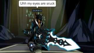 Aqw -Account giveaway Results