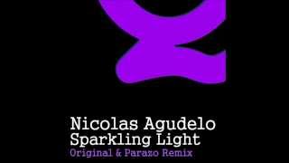 Nicolas Agudelo - Sparkling Light (Original Mix)