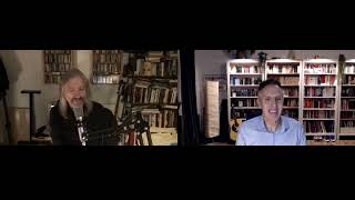 Big Big Train - Gregory Spawton on recording the new album - with Andy Stuart