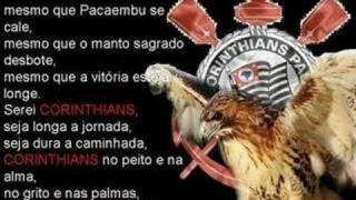 corinthians timão "L.H.P."