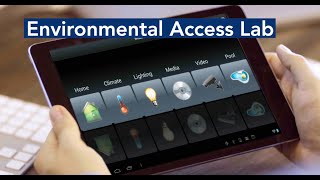 Tools for Life Assistive Technology Labs