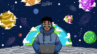 Midnight - PLUG (c/ H3llBoy & D Money) [Lyric Video]
