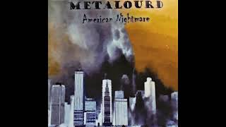 METALOURD - American Nightmare