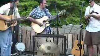 Old Man Whickutt: We are the Stoned Goats