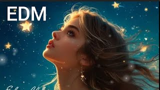 Echo Alpha EDM | Uplifting Trance  Vocal Music Mix
