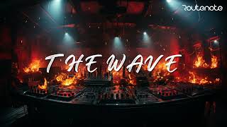 [Playlist] FIRE BASS // roseboy, AUGST, NMSK - "HOT"