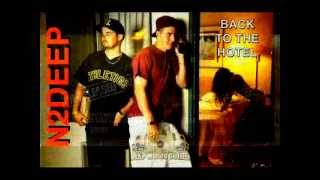 N2DEEP -  Step On The Gas