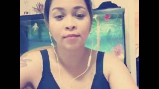 If I believed cover by Angel Ram
