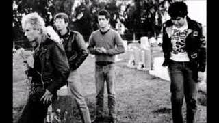 Battalion Of Saints - Live @ Fairmont Hall, San Diego, CA,  1/12/85 [SOUNDBOARD]
