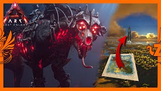NEW CREATURE in LC and… ANOTHER ADDITIONAL CANON MAP?! 💥