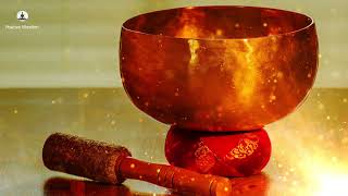 POWERFUL FREQUENCY TO REMOVE ALL NEGATIVE ENERGY & BLOCKAGES l "8D" SINGING BOWL HEALING VIBRATION