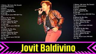 Jovit Baldivino Mix Top Hits Full Album ▶️ Full Album ▶️ Best 10 Hits Playlist