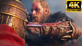 Assassin's Creed Full Movie Cinematic (2025) 4K ULTRA HD