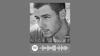 Nick Jonas - Jealous