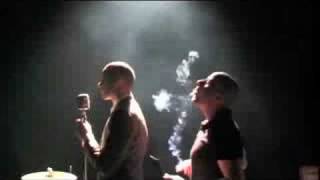 Bryn Christopher - Making of 'The Quest' Video