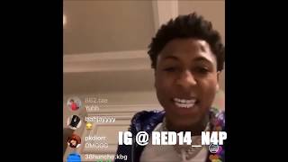 Kodak Black VS. YoungBoy Never Broke Again ...WHO WINNING NOW? ( princ3 addi-net )