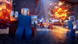 Flag Wars Live 🔴-Roblox