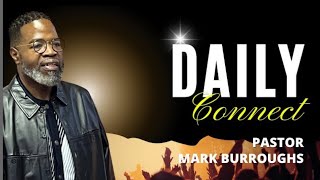 Daily Connection: By The Holy Spirit We Know, Identify With, Live In and Follow Christ