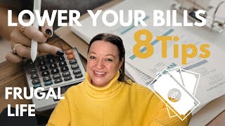 How to Lower Your Costs When You're Earning Alone