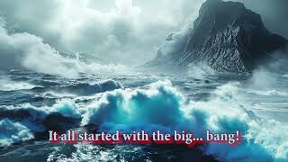 Relaxing Lo-Fi Cover 🎧 | The Big Bang Theory Main Theme 🎶