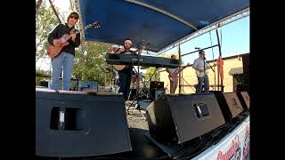 What Can We Do? - The WEJ at Clayton Harvest Fest 2019