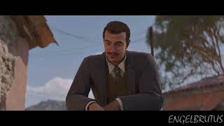 Mafia: The Old Country - Chapter 2: Palio (4K)