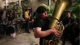 Gato Loco Tuba solo