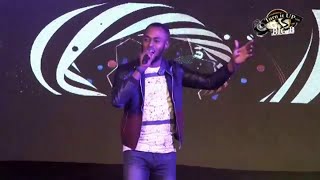 Michael Fakoya Worship Session @ Turn it up