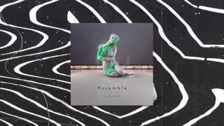 Lysgaard - A Desert Island and a City of Light