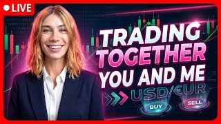 LIVE SESSION - NEW POCKET OPTION TRADING STRATEGY ! Pocket Option Live