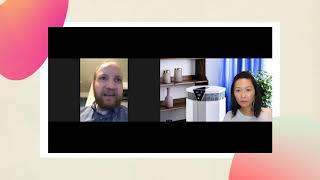 The science behind our Multi-effects Air Purifier - Jeffrey Smith (Director - Quality Assurance)