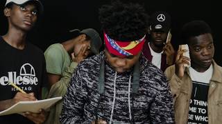Jase -Pablo Extended Playlist  (EP) PROMO announcement