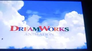 DreamWorks Animation (2004)