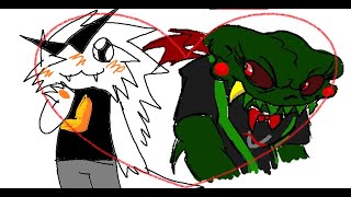 your love is my drug MEME