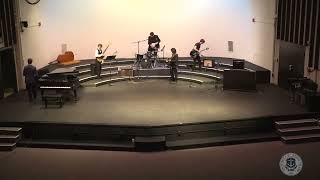 Path - Matt Masse Live Performance