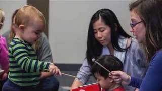 Music Together® at Music Center of the Northwest