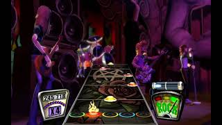 “Only a Lad” as made famous by Oingo Boingo - Guitar Hero 80s 100% FC Career Mode