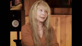 live booking reel  paulette carlson