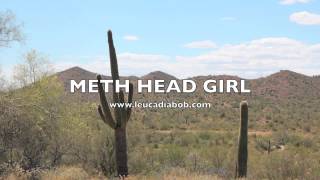 METH HEAD GIRL