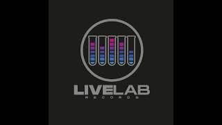DJ MVP LIVELAB RECORDS DNB