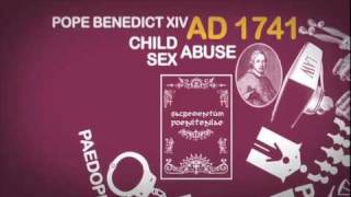 YouTube   The Beast File  Catholic Church Sex Scandals HUNGRY BEAST