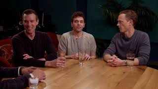 Pod Save America on Trump, Obama & Marjorie Taylor Greene (Full Interview with Elex Michaelson)