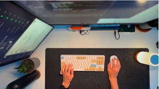Unexpectedly Busy Day - A Day in the Life of a Software Developer: Vlog #6